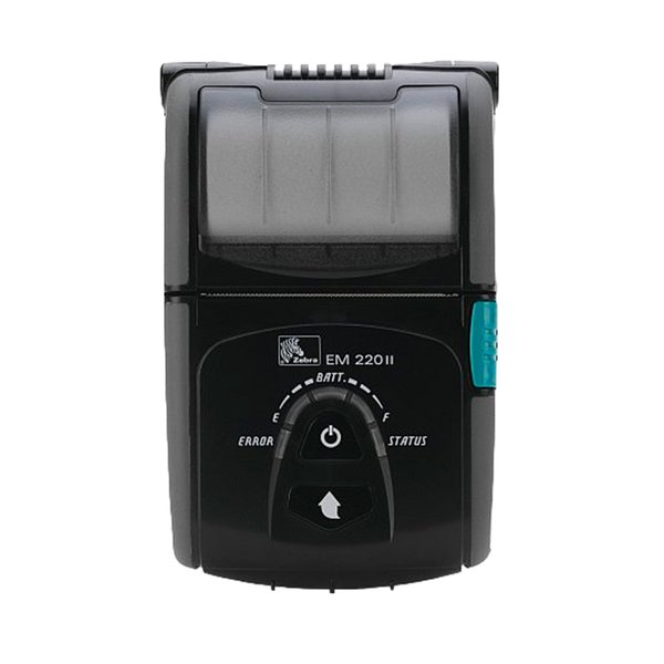 Zebra EM220II