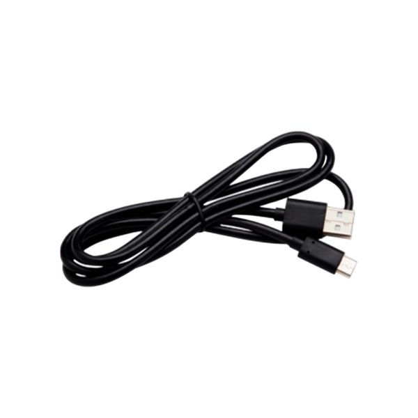 Кабель USB (Type A to Type C) для мобильных принтеров Zebra ZQ, 5 шт