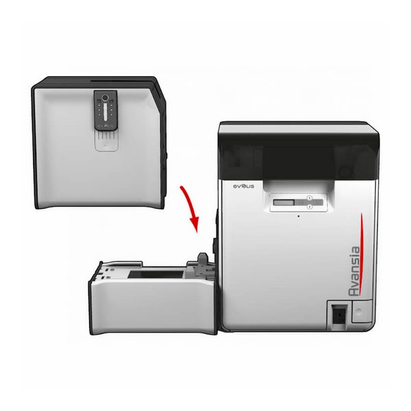 S10293 модуль ламинации для принтера Avansia