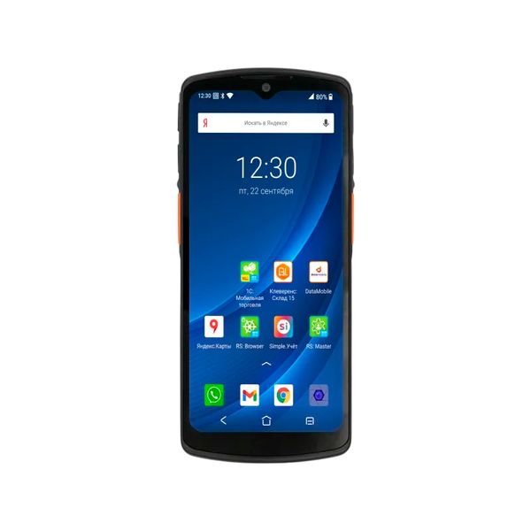 Urovo DT66