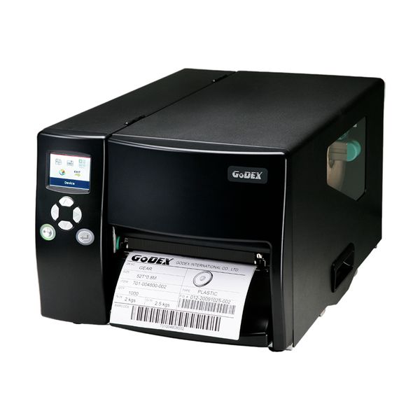Godex EZ6250i/EZ6350i