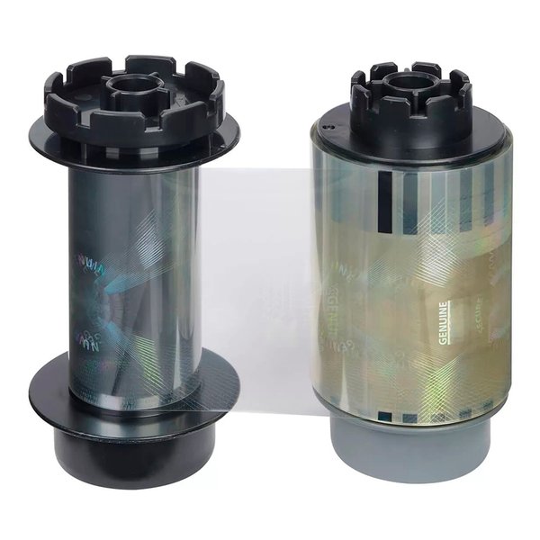 Лента защитная с голограммой для Evolis Avansia (400 отпечатков)