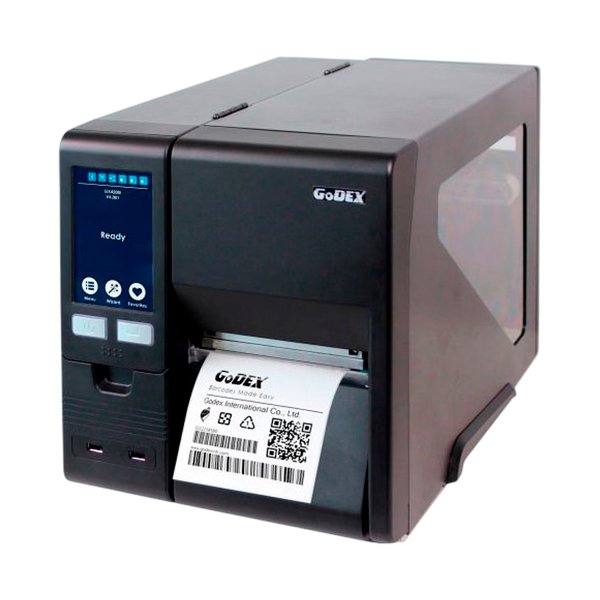 Godex GX4200i/GX4300i/GX4600i