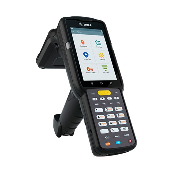 Zebra MC3330R/MC3390R