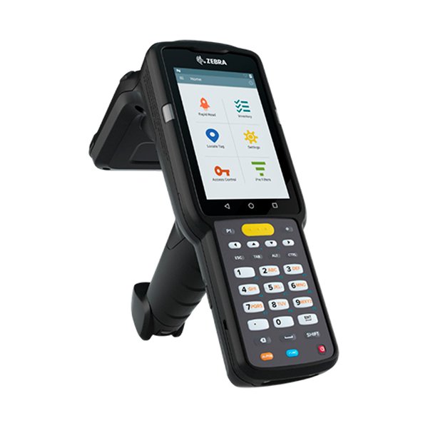 Zebra MC3330R/MC3390R