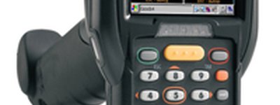 Goods поселили в терминалы Motorola!