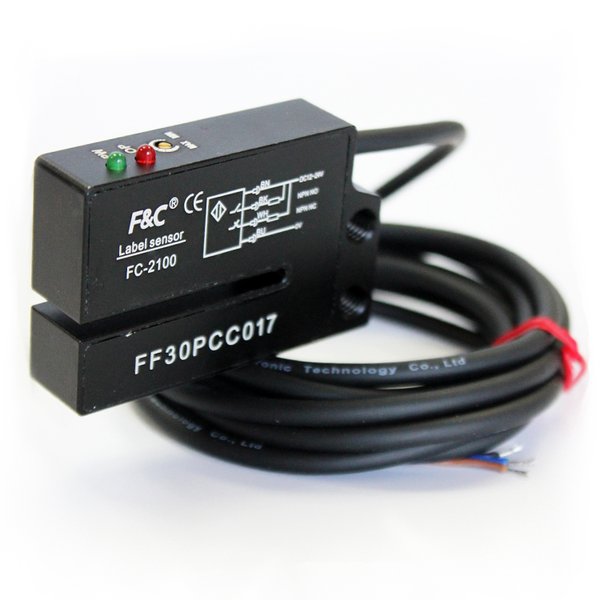 Датчик наличия билетов верхний для принтеров Datamax-O'Neil S-Class