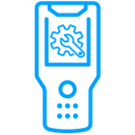Замена LCD, Touch Panel